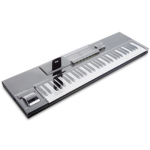 Decksaver védőborító NI Kontrol S61 MK2 készülékhez