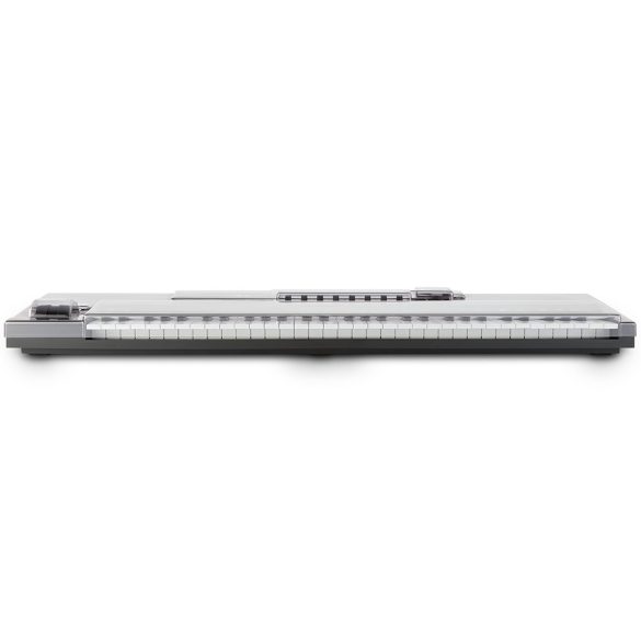 Decksaver védőborító NI Kontrol S61 MK2 készülékhez