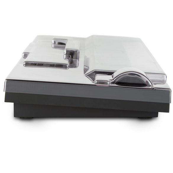 Decksaver védőborító NI Kontrol S61 MK2 készülékhez