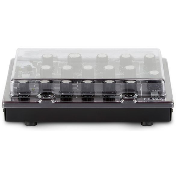 Decksaver Moog Minitaur & Sirin Cover