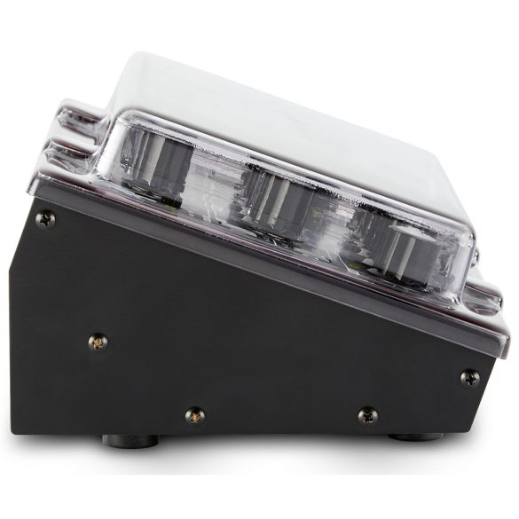 Decksaver Moog Minitaur & Sirin Cover