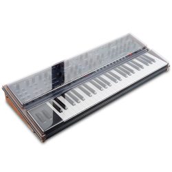   Decksaver Sequential Dave Smith Oberheim OB-6 (Soft Fit) Cover