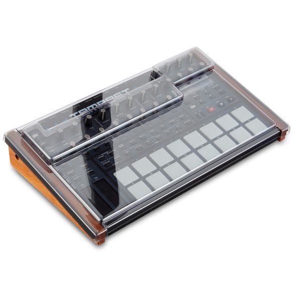 Decksaver Dave Smith Tempest (Soft Fit) Cover