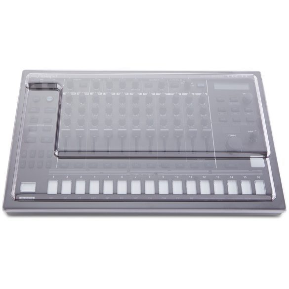 Decksaver Roland Aira TR-8S Cover