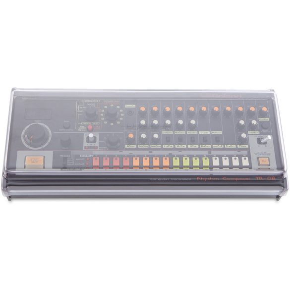 Decksaver Roland Boutique-Serie Cover