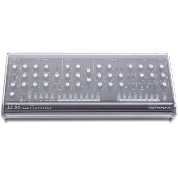 Decksaver Roland Boutique-Serie Cover