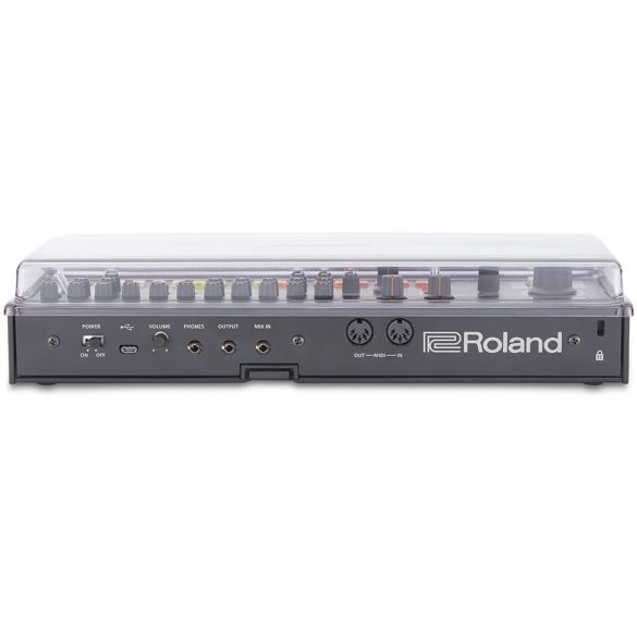 Decksaver Roland Boutique-Serie Cover