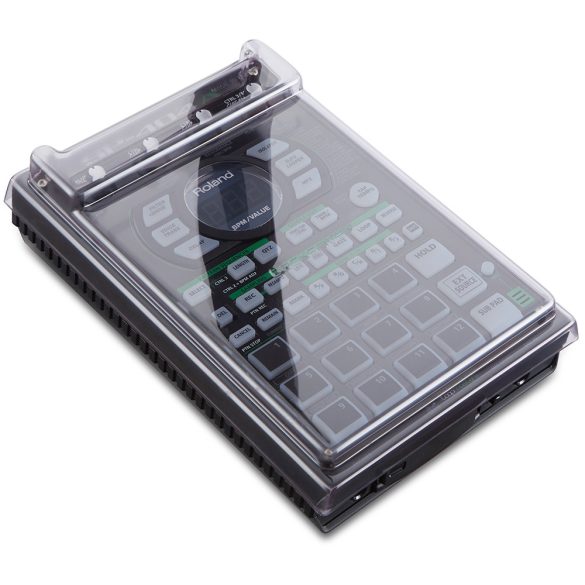 Decksaver védőborító Roland SP404 készülékhez