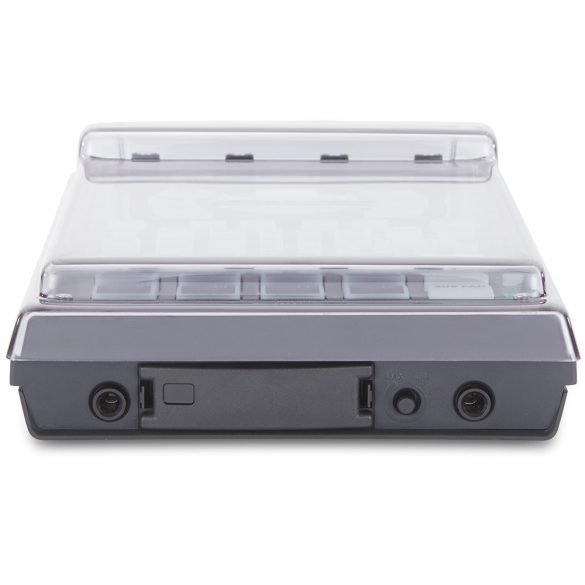 Decksaver védőborító Roland SP404 készülékhez