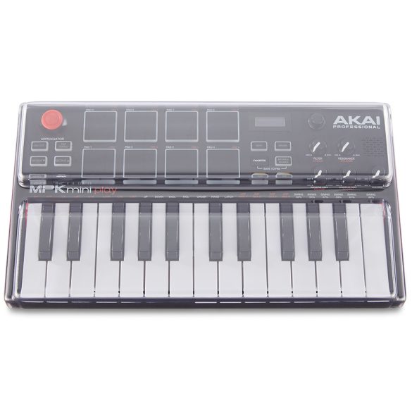 Decksaver védőborító LE (Light Edition) Akai Professional MPK Mini Play készülékhez