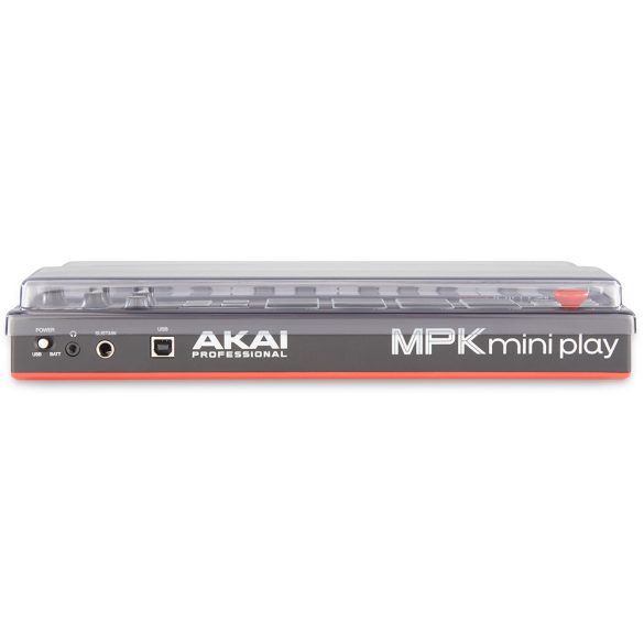 Decksaver védőborító LE (Light Edition) Akai Professional MPK Mini Play készülékhez