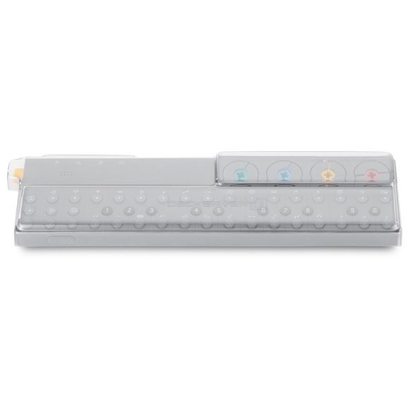 Decksaver LE (Light Edition) Teenage Engineering OP-Z Cover