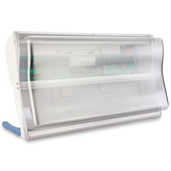 Decksaver TipTop Audio Mantis Cover