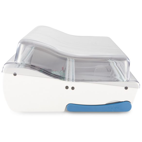 Decksaver TipTop Audio Mantis Cover