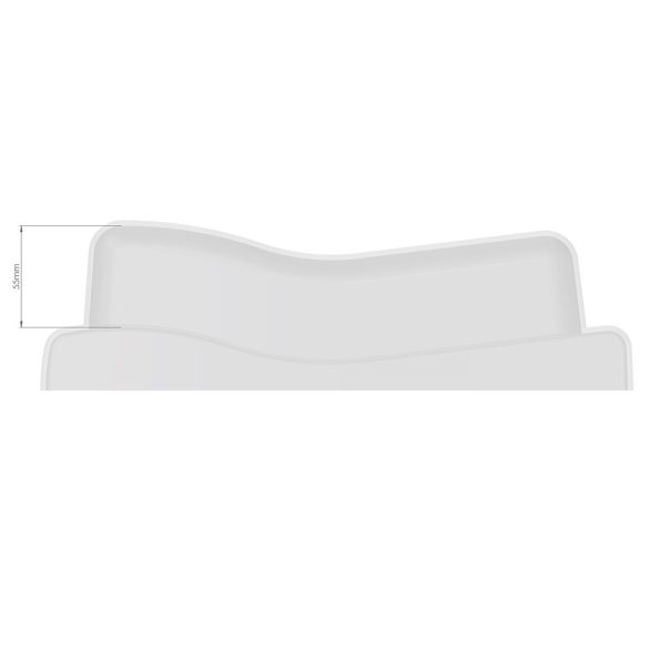 Decksaver TipTop Audio Mantis Cover