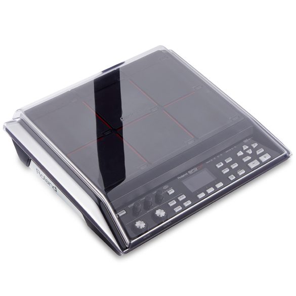 Decksaver védőborító Roland SPD-SX készülékhez