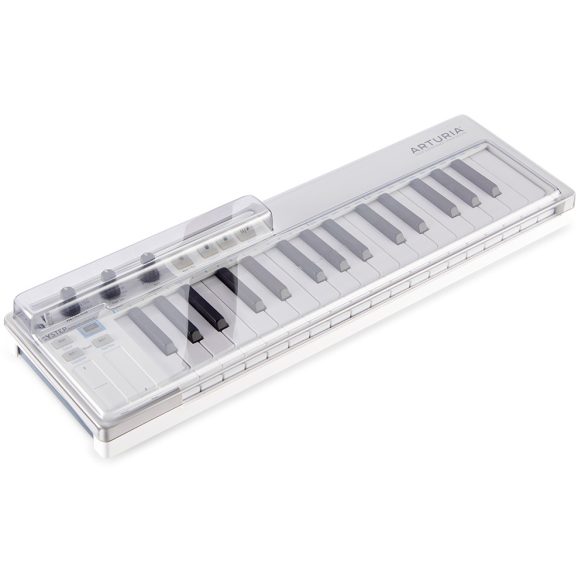 Decksaver LE (Light Edition) Arturia Keystep Cover