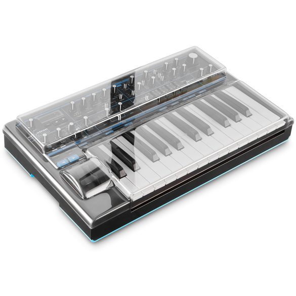 Decksaver for Novation Bass Station 2, AFX Station Cover