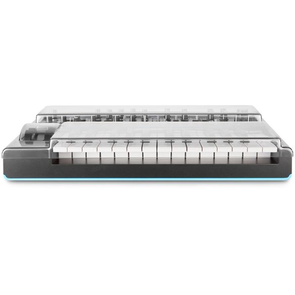 Decksaver for Novation Bass Station 2, AFX Station Cover