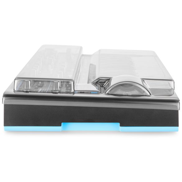 Decksaver for Novation Bass Station 2, AFX Station Cover