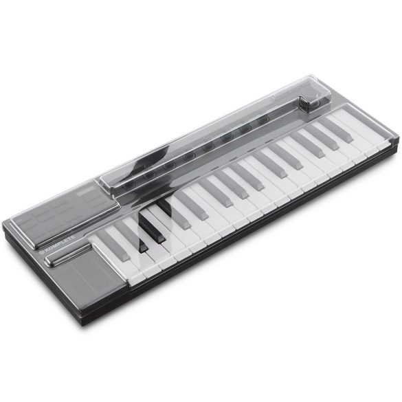Decksaver LE (Light Edition) NI Kontrol M32 Cover