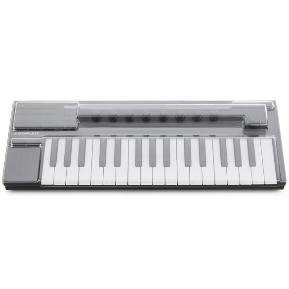 Decksaver LE (Light Edition) NI Kontrol M32 Cover