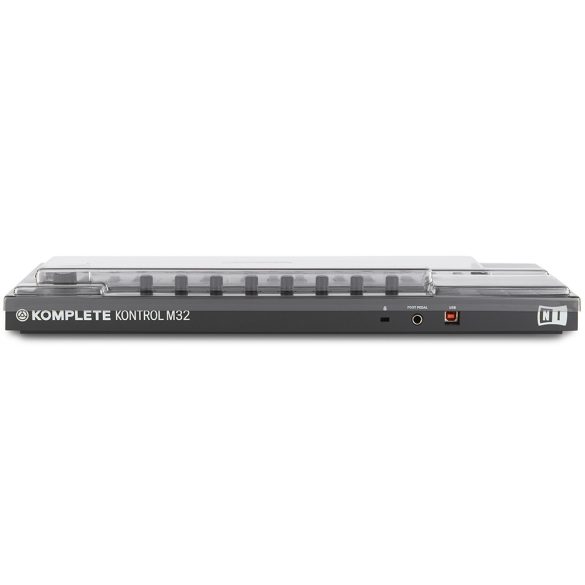 Decksaver LE (Light Edition) NI Kontrol M32 Cover