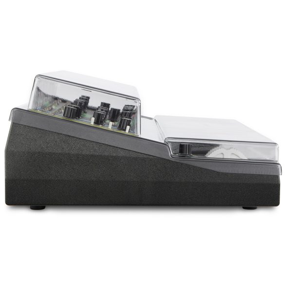 Decksaver Moog Grandmother Cover