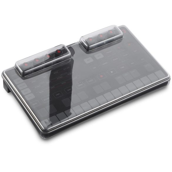 Decksaver IK Multimedia Uno Synth & Drum Cover