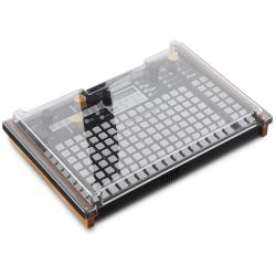 Decksaver Synthstrom Audible Deluge (Soft Fit) Cover