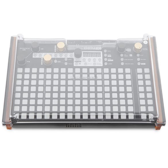Decksaver Synthstrom Audible Deluge (Soft Fit) Cover