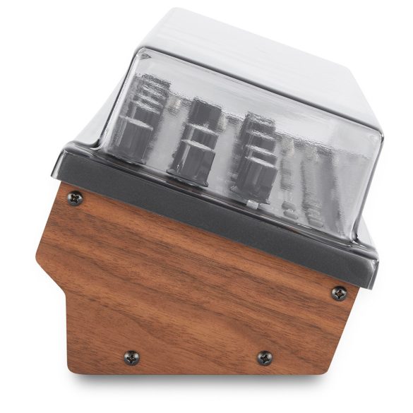 Decksaver védőborító Moog Mother 32 & DFAM (Soft Fit) készülékhez
