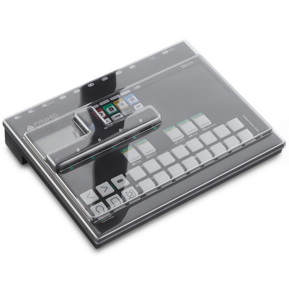 Decksaver Squarp Pyramid (MK1, MK2 & MK3) Cover