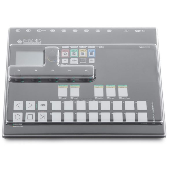 Decksaver Squarp Pyramid (MK1, MK2 & MK3) Cover