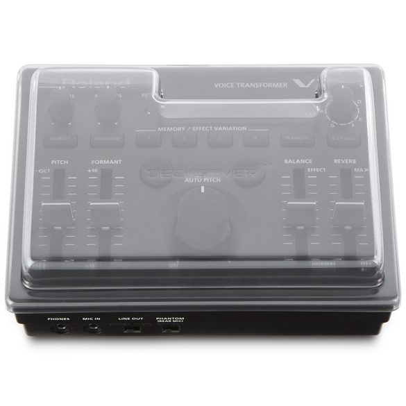 Decksaver Roland Aira VT-4 Cover