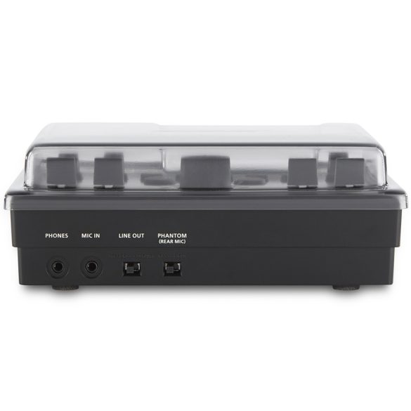 Decksaver Roland Aira VT-4 Cover
