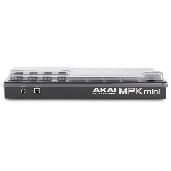 Decksaver LE (Light Edition) Akai Professional MPK Mini MK3 Cover