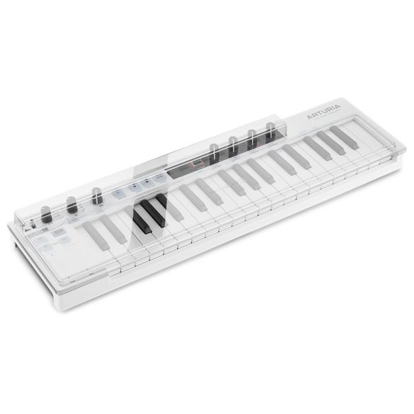 Decksaver LE (Light Edition) Arturia Keystep 37 Cover