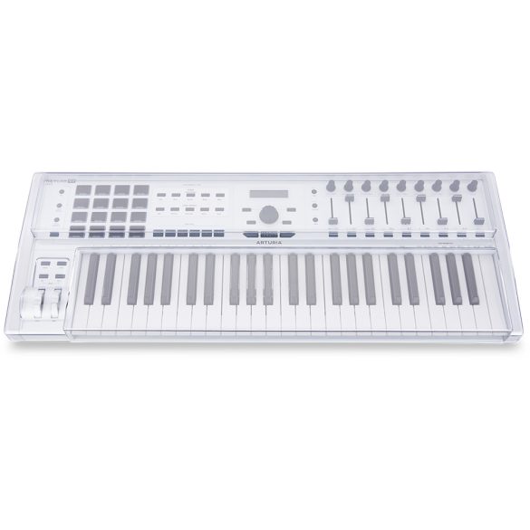 Decksaver Arturia Keylab 49 MK2 Cover