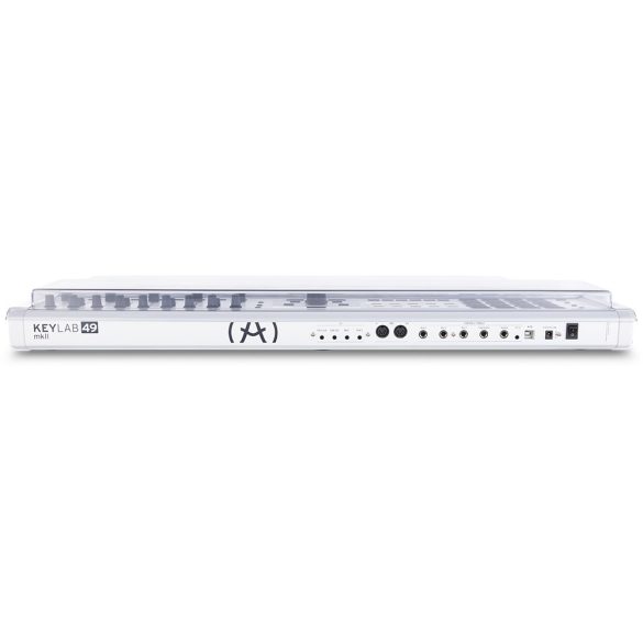 Decksaver Arturia Keylab 49 MK2 Cover
