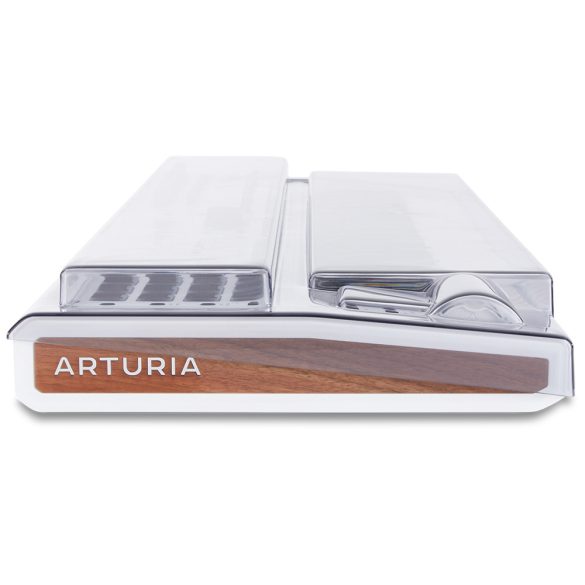 Decksaver Arturia Keylab 49 MK2 Cover