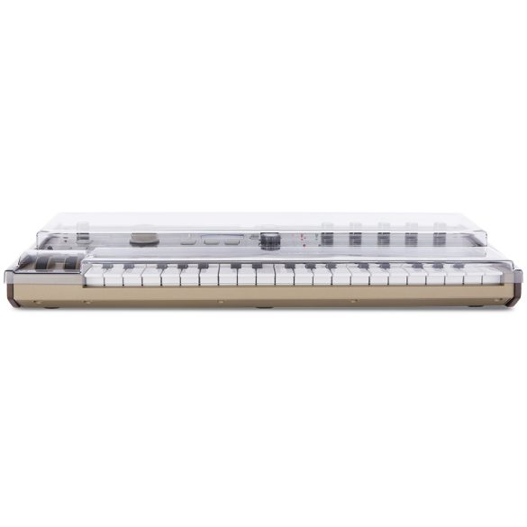 Decksaver védőborító LE (Light Edition) Korg Microkorg, Microkorg S készülékhez