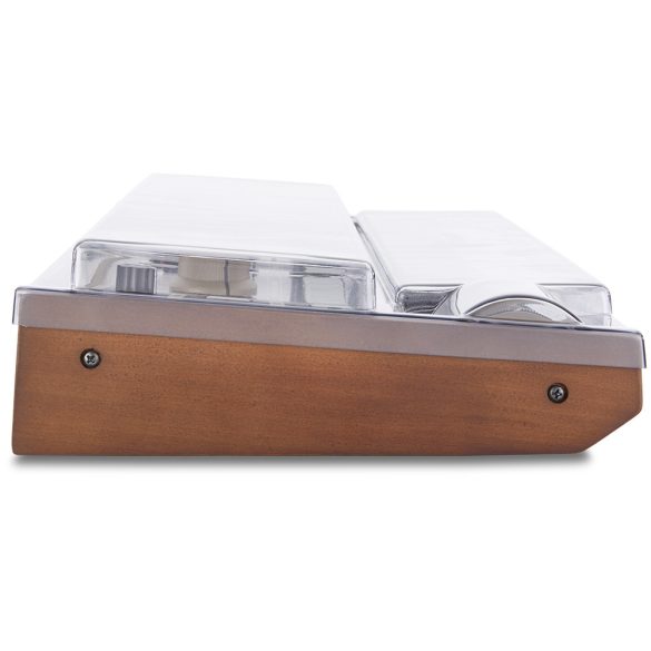 Decksaver védőborító LE (Light Edition) Korg Microkorg, Microkorg S készülékhez