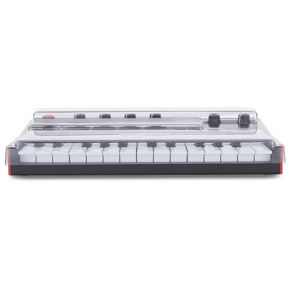 Decksaver LE (Light Edition) Akai Professional MPK mini Play MK3 Cover