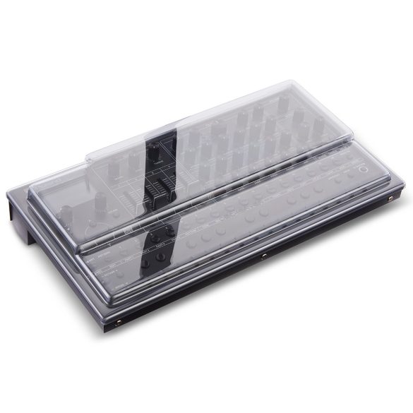 Decksaver védőborító Roland SH-4D készülékhez