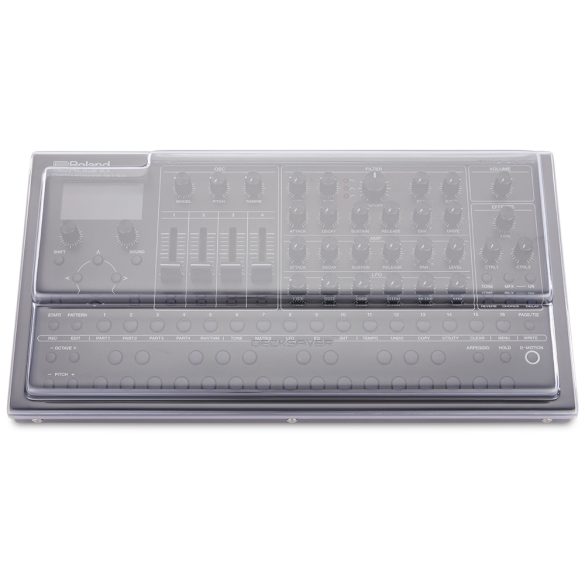 Decksaver védőborító Roland SH-4D készülékhez