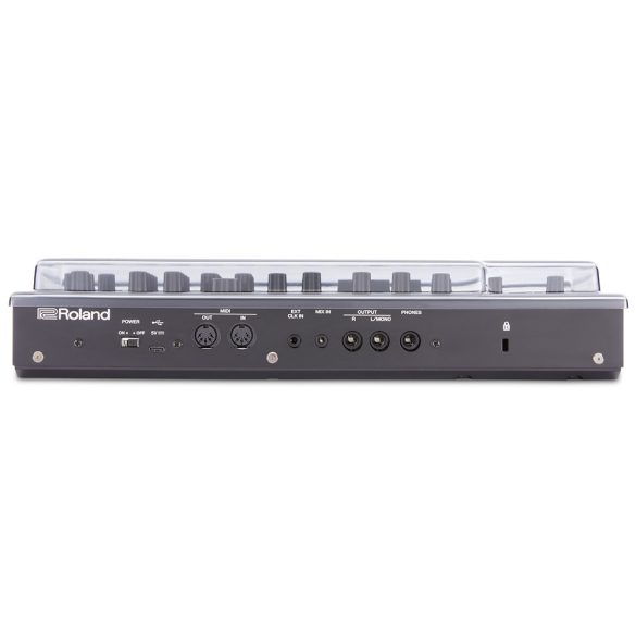 Decksaver védőborító Roland SH-4D készülékhez