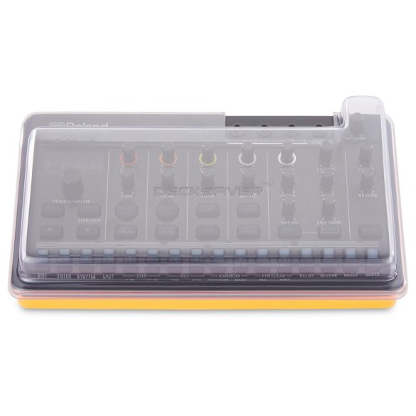 Decksaver Roland Aira Compact T-8, J-6 & S-1 Cover