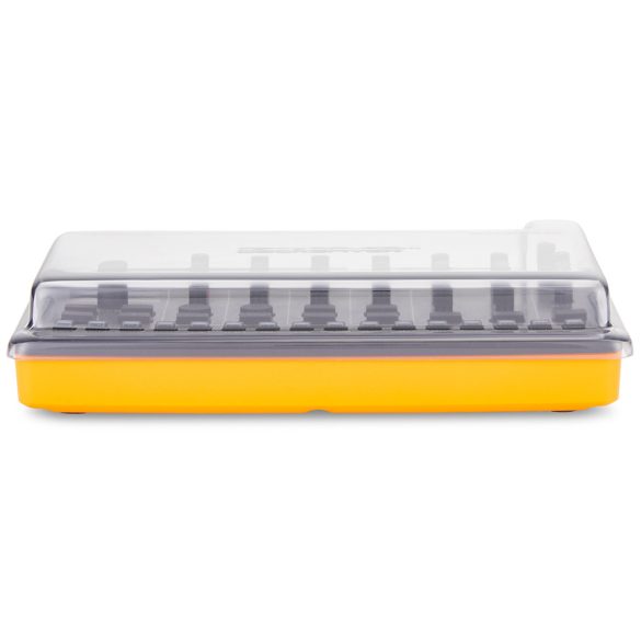 Decksaver Roland Aira Compact T-8, J-6 & S-1 Cover