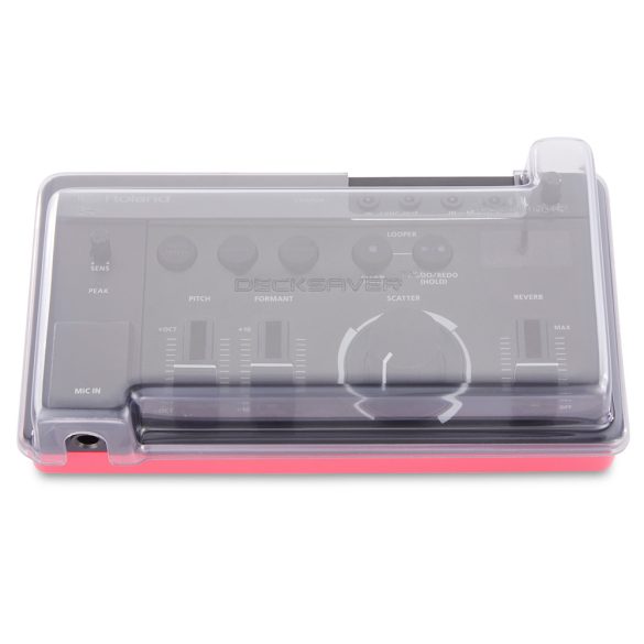 Decksaver Roland Aira Compact E-4 Cover